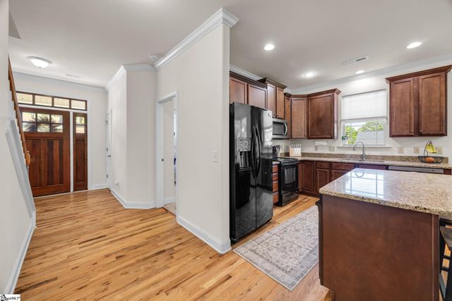 15 Kinlock Lane, Travelers Rest, SC 29690