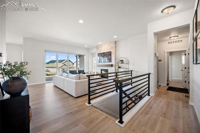 8339 Glendive Way, Colorado Springs, CO 80908