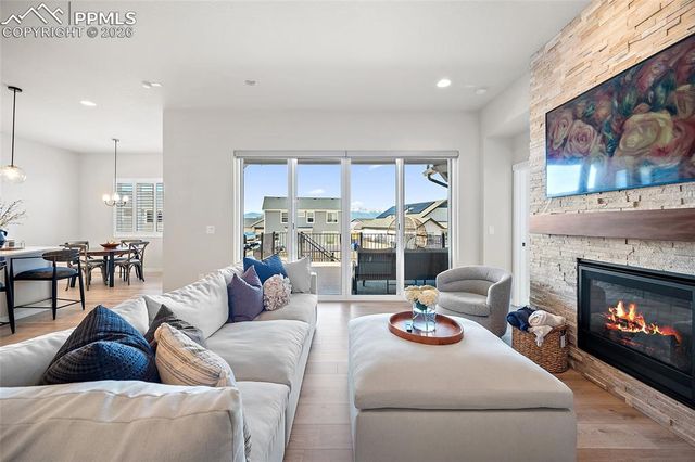 8339 Glendive Way, Colorado Springs, CO 80908