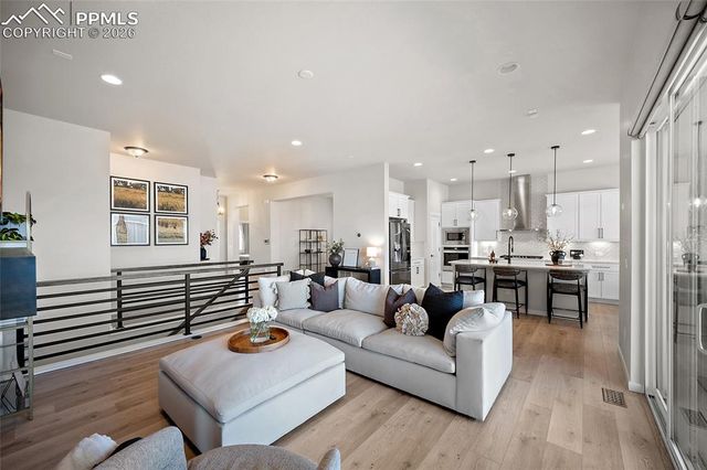 8339 Glendive Way, Colorado Springs, CO 80908