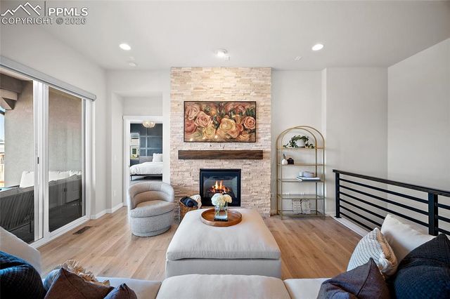 8339 Glendive Way, Colorado Springs, CO 80908