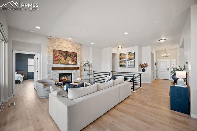 8339 Glendive Way, Colorado Springs, CO 80908