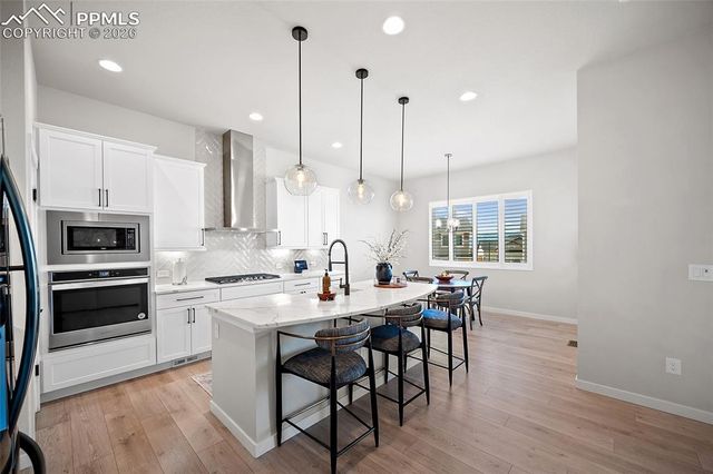 8339 Glendive Way, Colorado Springs, CO 80908