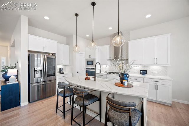 8339 Glendive Way, Colorado Springs, CO 80908