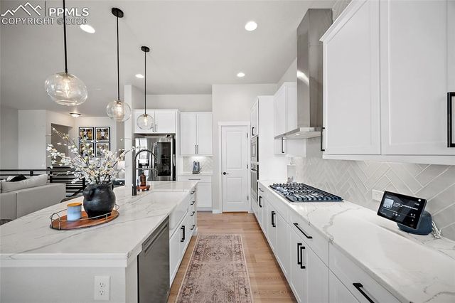 8339 Glendive Way, Colorado Springs, CO 80908