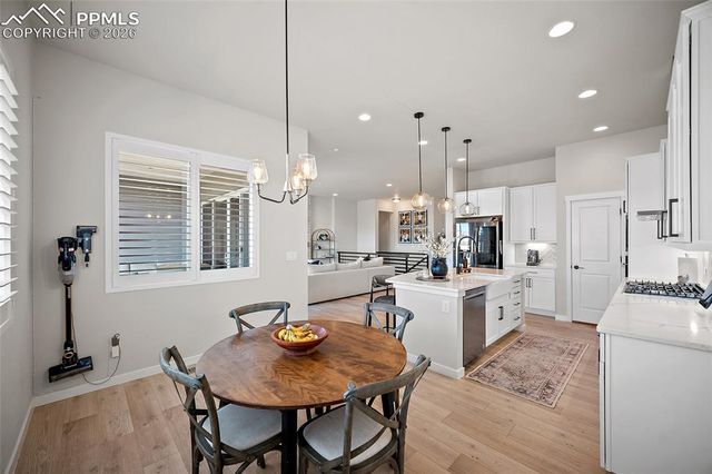 8339 Glendive Way, Colorado Springs, CO 80908