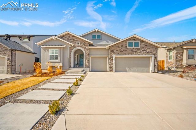 8339 Glendive Way, Colorado Springs, CO 80908