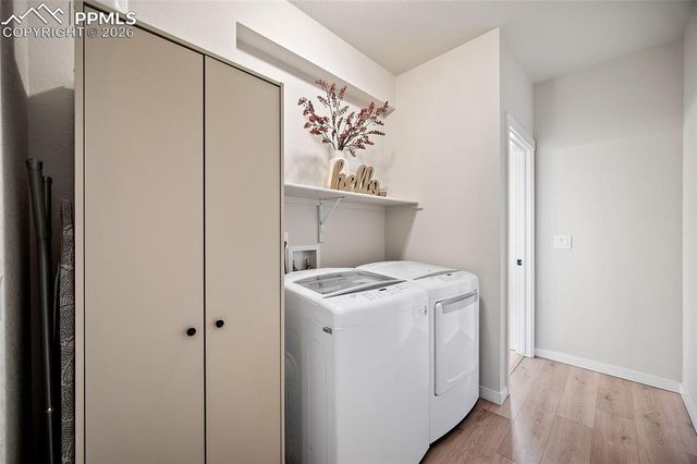 8339 Glendive Way, Colorado Springs, CO 80908