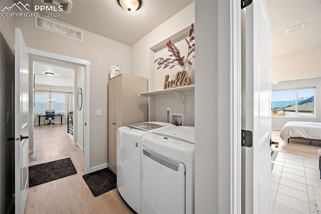 8339 Glendive Way, Colorado Springs, CO 80908