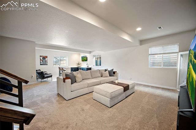 8339 Glendive Way, Colorado Springs, CO 80908