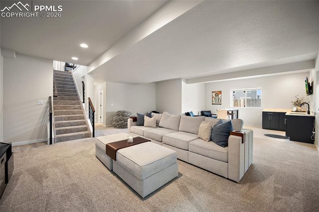 8339 Glendive Way, Colorado Springs, CO 80908