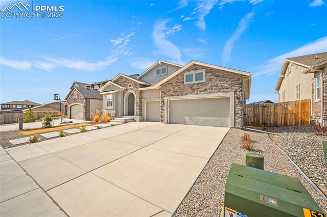 8339 Glendive Way, Colorado Springs, CO 80908