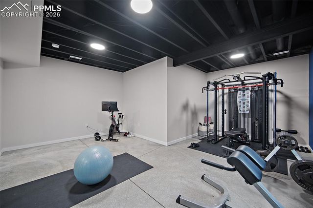 8339 Glendive Way, Colorado Springs, CO 80908