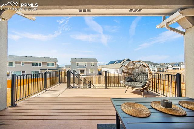 8339 Glendive Way, Colorado Springs, CO 80908