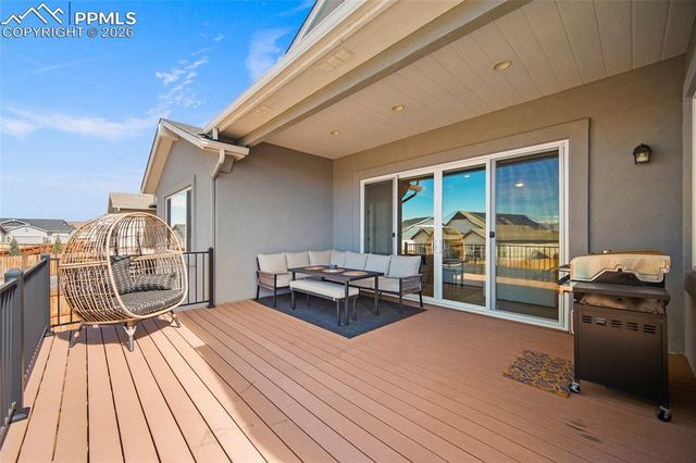 8339 Glendive Way, Colorado Springs, CO 80908