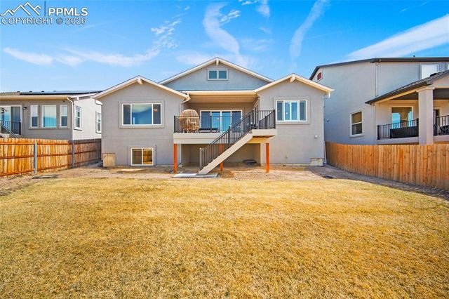 8339 Glendive Way, Colorado Springs, CO 80908