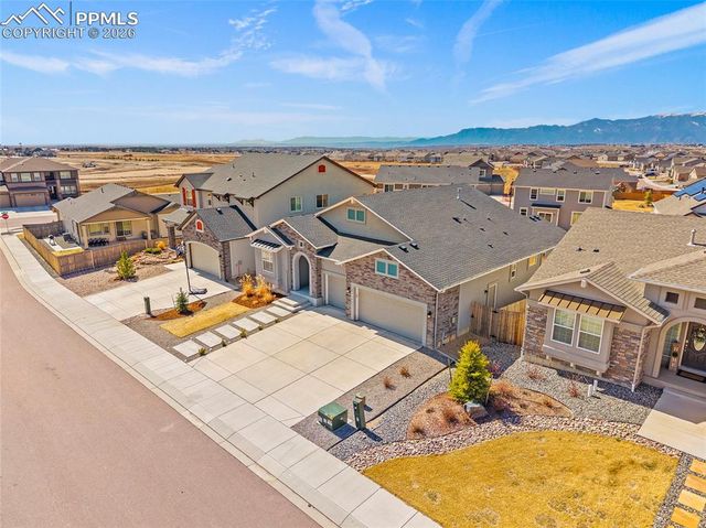 8339 Glendive Way, Colorado Springs, CO 80908