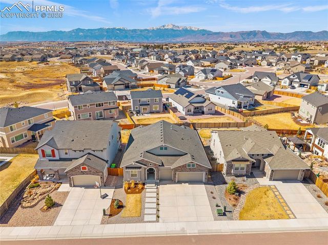 8339 Glendive Way, Colorado Springs, CO 80908