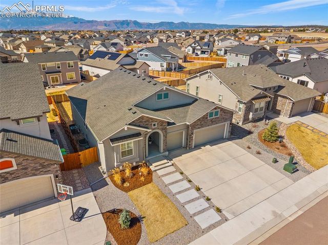 8339 Glendive Way, Colorado Springs, CO 80908