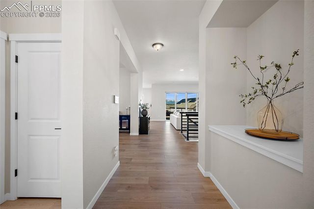 8339 Glendive Way, Colorado Springs, CO 80908