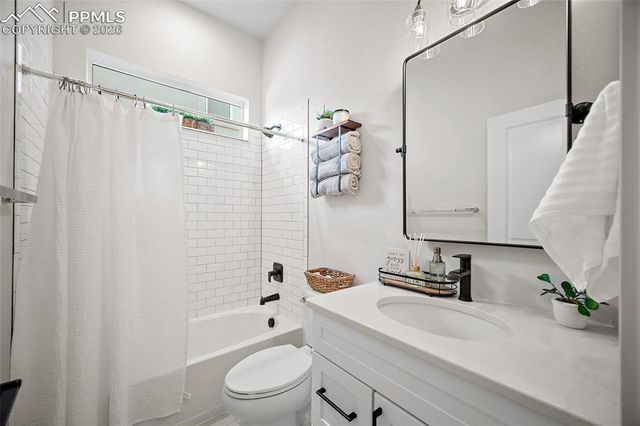 8339 Glendive Way, Colorado Springs, CO 80908