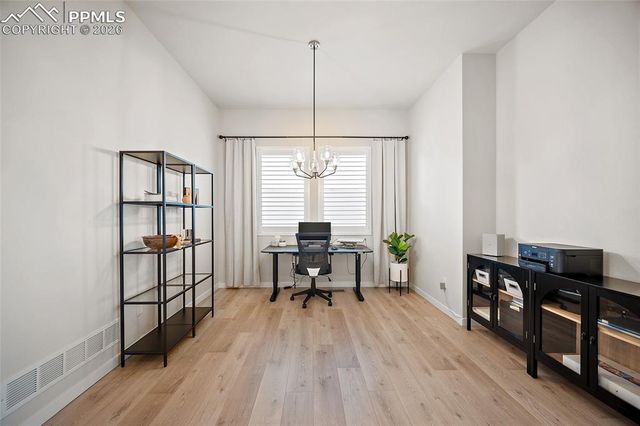 8339 Glendive Way, Colorado Springs, CO 80908