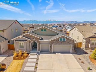 8339 Glendive Way, Colorado Springs, CO 80908