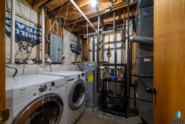 800 N poplar Ave, Tea, SD 57064