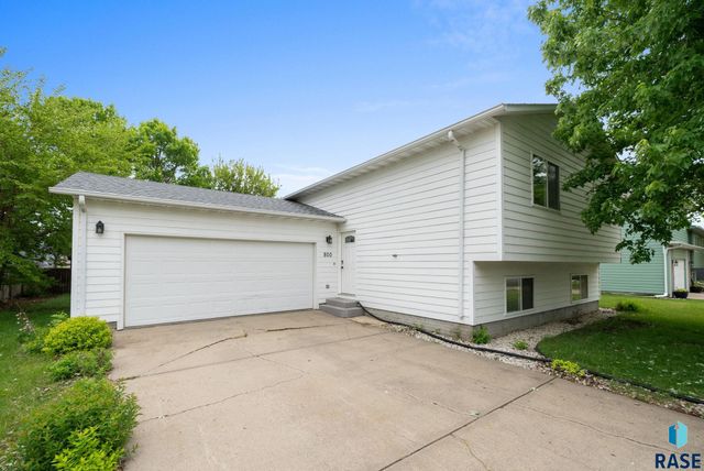 800 N poplar Ave, Tea, SD 57064