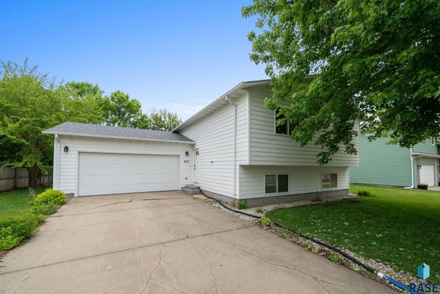 800 N poplar Ave, Tea, SD 57064