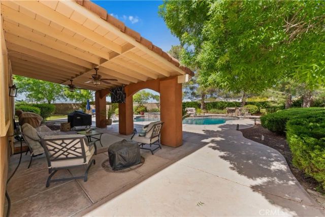 4517 Vahan Court, Lancaster, CA 93536