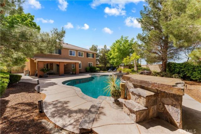 4517 Vahan Court, Lancaster, CA 93536