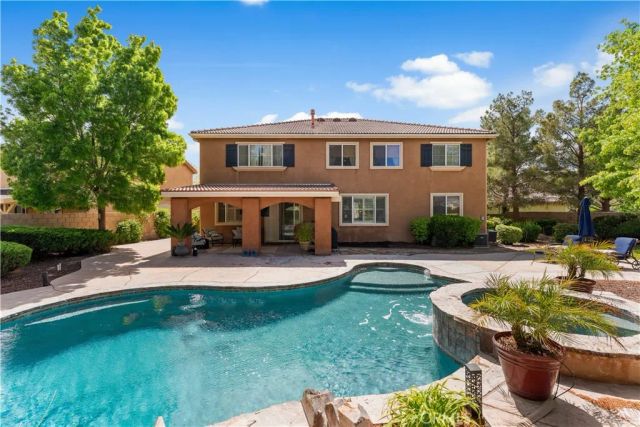 4517 Vahan Court, Lancaster, CA 93536