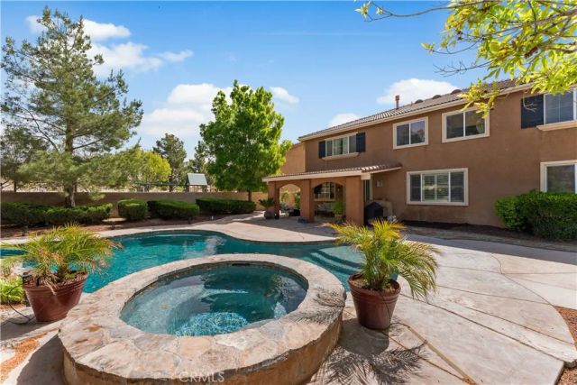 4517 Vahan Court, Lancaster, CA 93536