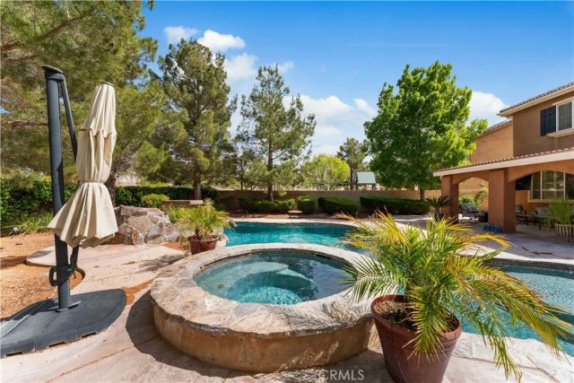 4517 Vahan Court, Lancaster, CA 93536
