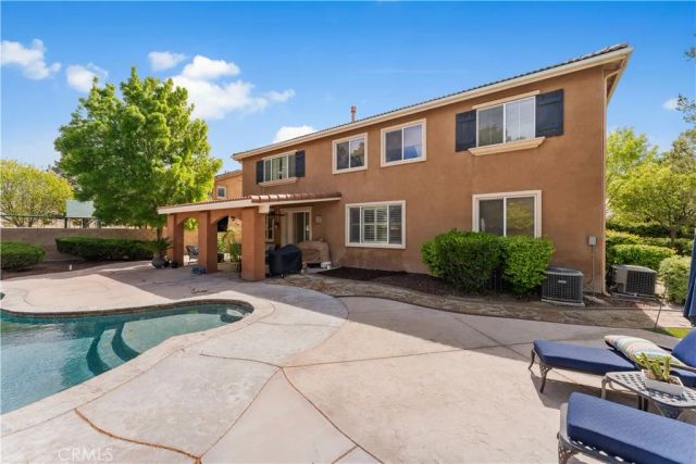 4517 Vahan Court, Lancaster, CA 93536