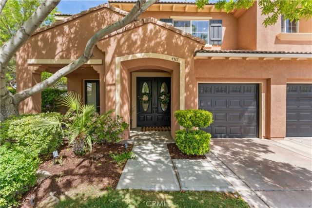 4517 Vahan Court, Lancaster, CA 93536