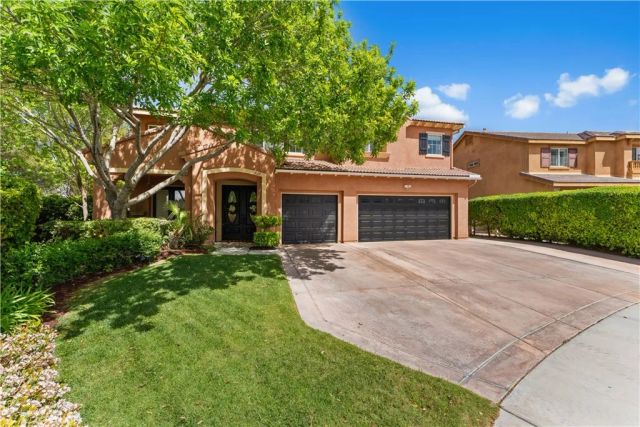 4517 Vahan Court, Lancaster, CA 93536