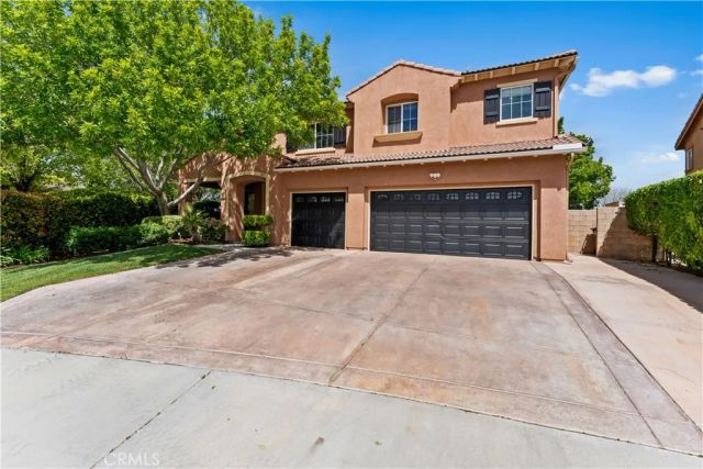 4517 Vahan Court, Lancaster, CA 93536
