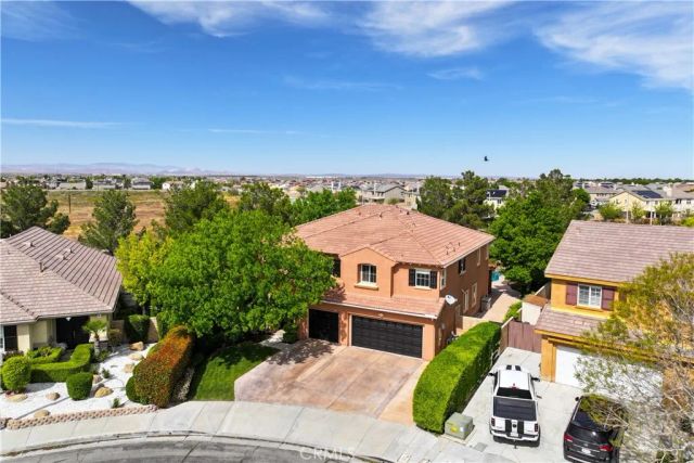 4517 Vahan Court, Lancaster, CA 93536