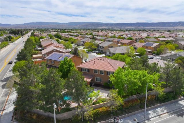 4517 Vahan Court, Lancaster, CA 93536