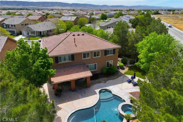 4517 Vahan Court, Lancaster, CA 93536