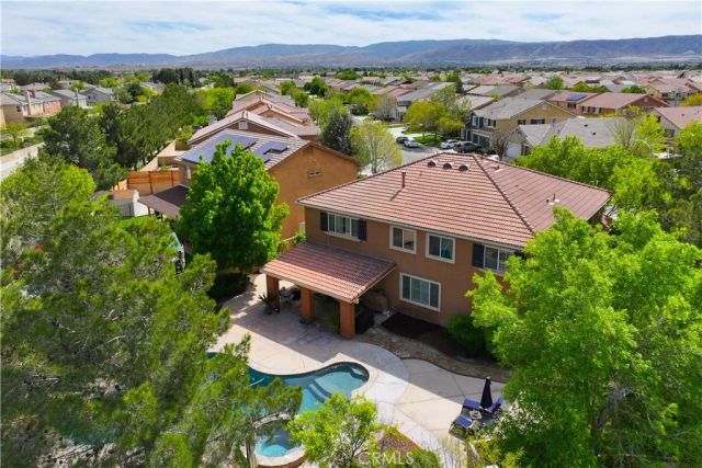 4517 Vahan Court, Lancaster, CA 93536