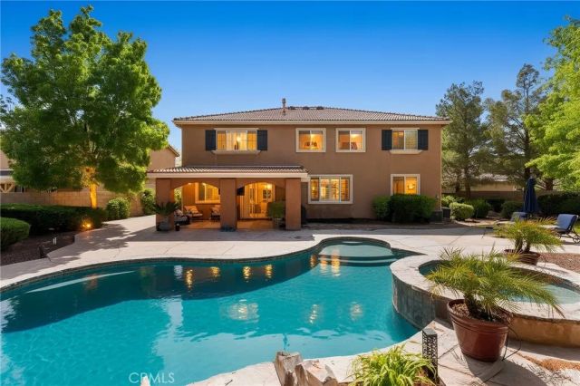 4517 Vahan Court, Lancaster, CA 93536