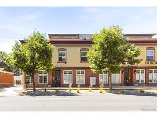 800 E 18th Ave 201, Denver, CO 80218