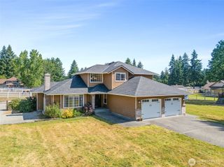 9321 339th Street S, Roy, WA 98580