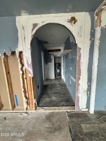 22708 E DARLENE Drive, Florence, AZ 85132