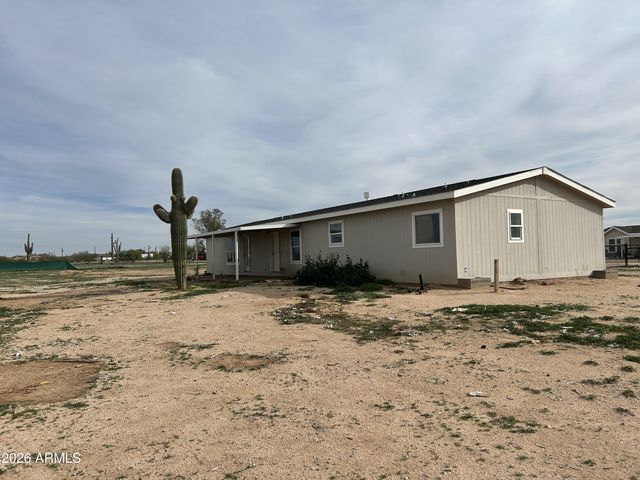 22708 E DARLENE Drive, Florence, AZ 85132