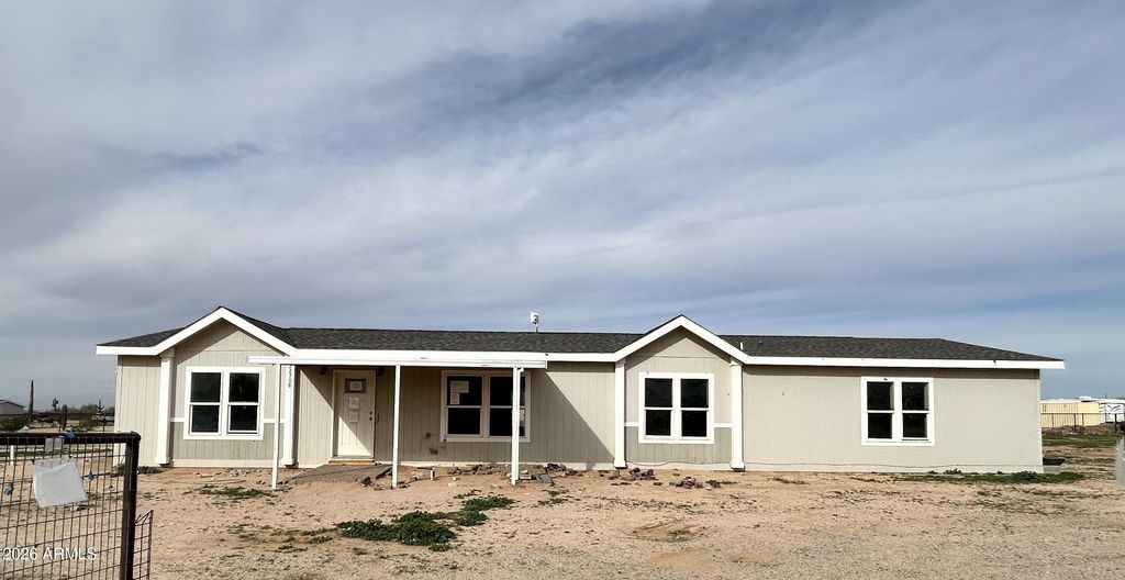 22708 E DARLENE Drive, Florence, AZ 85132