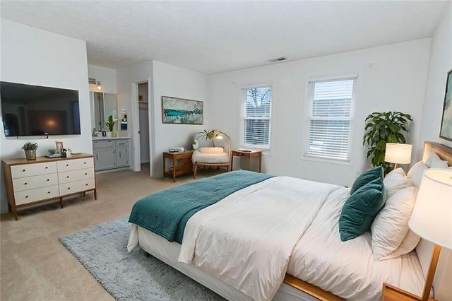 3100 Duvall Place, Kennesaw, GA 30144